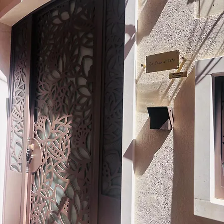 Frühstückspension La Casa Di Toto Bari