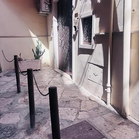 Frühstückspension La Casa Di Toto *