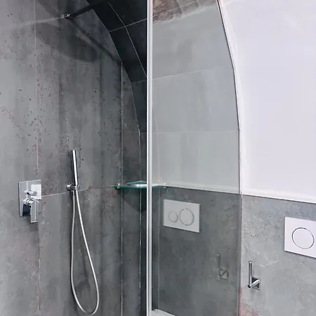 La Casa Di Toto * Bari