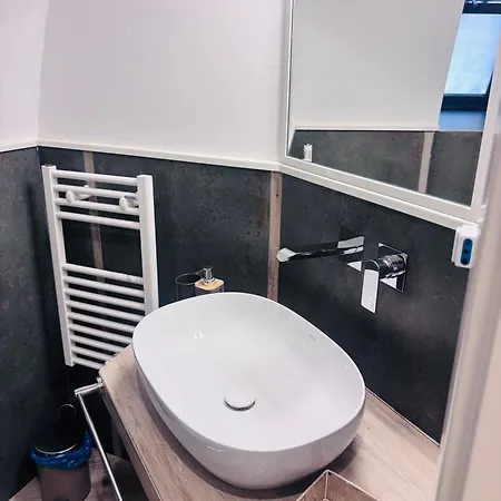 Frühstückspension La Casa Di Toto Bari