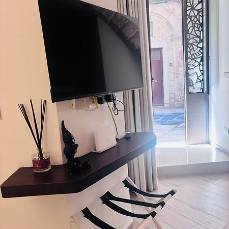 La Casa Di Toto Frühstückspension