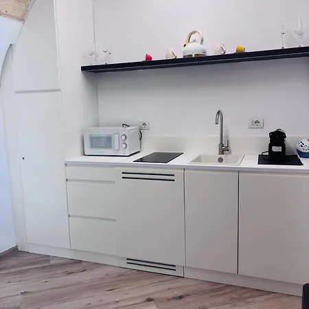 Frühstückspension La Casa Di Toto *