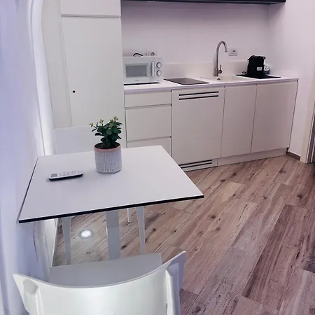Frühstückspension La Casa Di Toto *