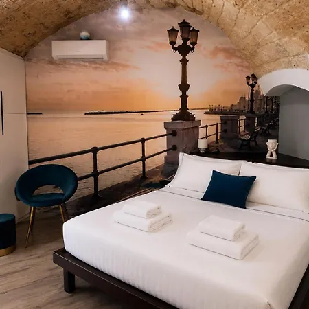 La Casa Di Toto Frühstückspension *